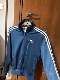 Felpa adidas