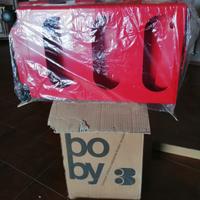 Boby B32 Carrello Contenitore