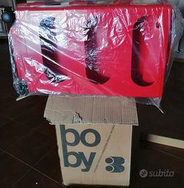 Boby B32 Carrello Contenitore