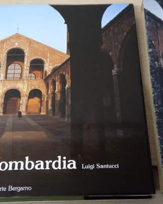 Nostra lombardia