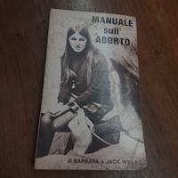 Willke, Manuale sull'aborto, 1978