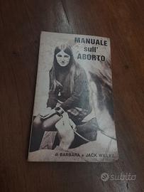 Willke, Manuale sull'aborto, 1978
