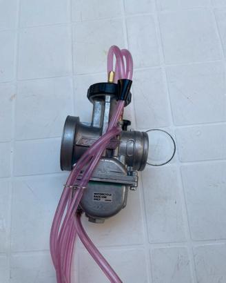 Keihin pwk 38 air striker