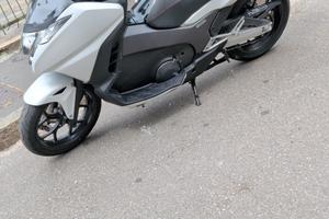 integra 750 