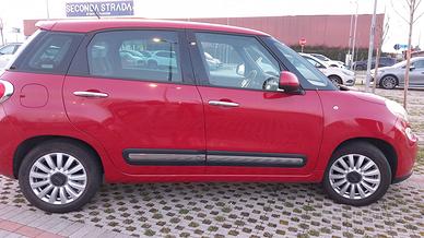FIAT 500 L  1.4   95 CV 
