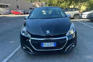 Peugeot 208 anno 2018