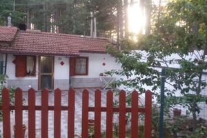 Villetta a schiera Villaggio mancuso (Acquafredda)