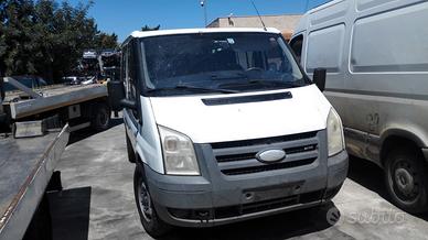 Ford Transit L3-620