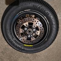 cerchi completi ohvale gp0