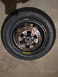 cerchi completi ohvale gp0