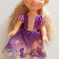 Bambola Disney Rapunzel originale