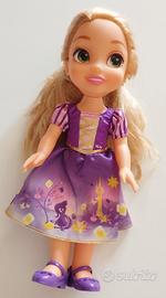 Bambola Disney Rapunzel originale