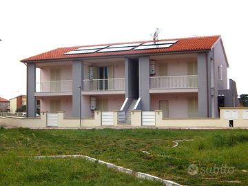 M131pt-trilocali nuovi piano terra