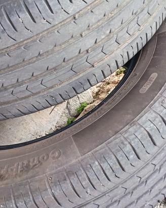 Gomme Continental 