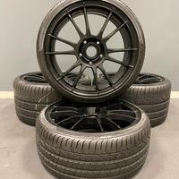 Oz ultraleggera hlt 19 pollici