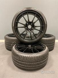 Oz ultraleggera hlt 19 pollici