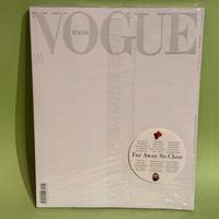 Vogue Italia 2020, Limited Copertina Bianca #836