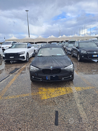 Bmw serie 1 118d