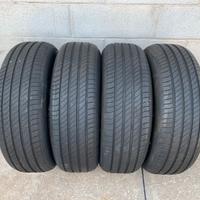 4 GOMME USATE ESTIVO 2156517 - CP11613712