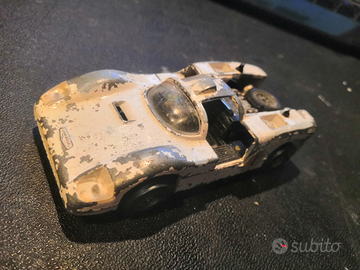 Mebetoys hot wheels chaparral 6606