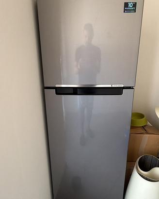SAMSUNG FRIGORIFERO CON CONGELATORE - DOPPIA PORTA