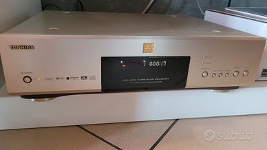 Toshiba Sd-900ee