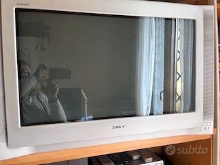 TV SONY TRINITRON
