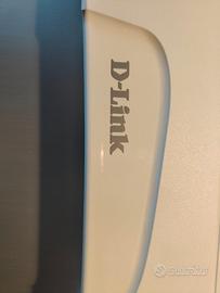 Model router d-link dva 5582 perfetto