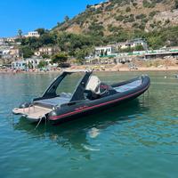 Gommone Cristian Marine