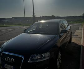 Audi A6 3.0 V6 TDI Stage 2+ 2006