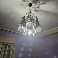 Lampadario vintage