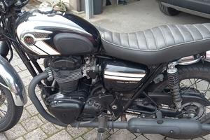 Kawasaki W800 Special Edition