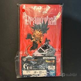 Mask Case Ichiban Kuji – Dragon Ball VS Omnibus Z