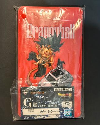 Mask Case Ichiban Kuji – Dragon Ball VS Omnibus Z