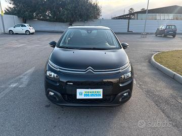 Citroen C3 PureTech 82 Shine