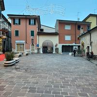 Loft in piazza duomo Desenzano