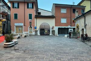 Loft in piazza duomo Desenzano