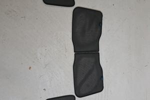 tendine oscuranti fiat 500