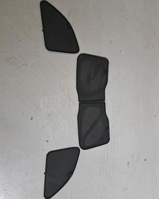 tendine oscuranti fiat 500