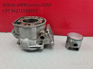 CILINDRO CYLINDER HUSQVARNA CR 250 1991 1992 WXE