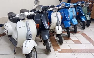 vespa 50 