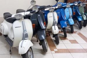 vespa 50 