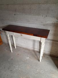 Tavolino consolle 