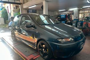 Fiat punto hgt 130cv
