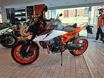 Ktm 990 Duke R