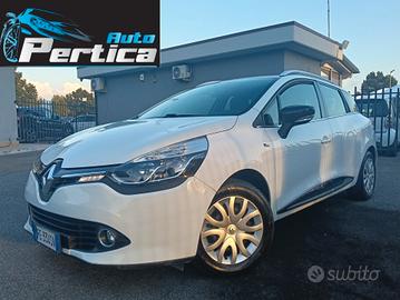 Renault Clio Sporter dCi 8V 75CV Start&Stop Energy