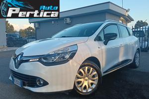 Renault Clio Sporter dCi 8V 75CV Start&Stop Energy