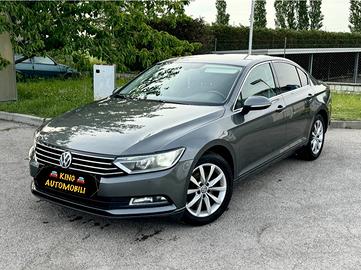 Volkswagen Passat 1.6 TDI Comfortline BlueMotion