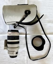 Ottica Zoom Canon 28-300 serie L 1:3.5-5.6