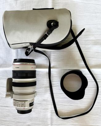 Ottica Zoom Canon 28-300 serie L 1:3.5-5.6